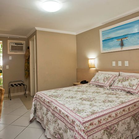 Hotel Don Quijote Buzios Kültér fotó