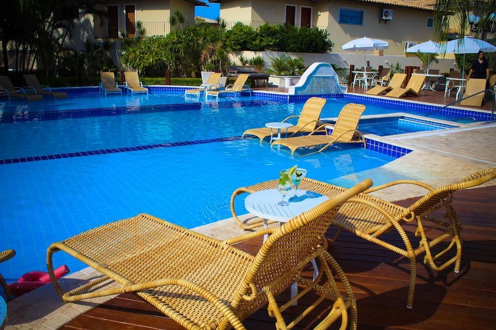 Hotel Don Quijote Buzios Kültér fotó