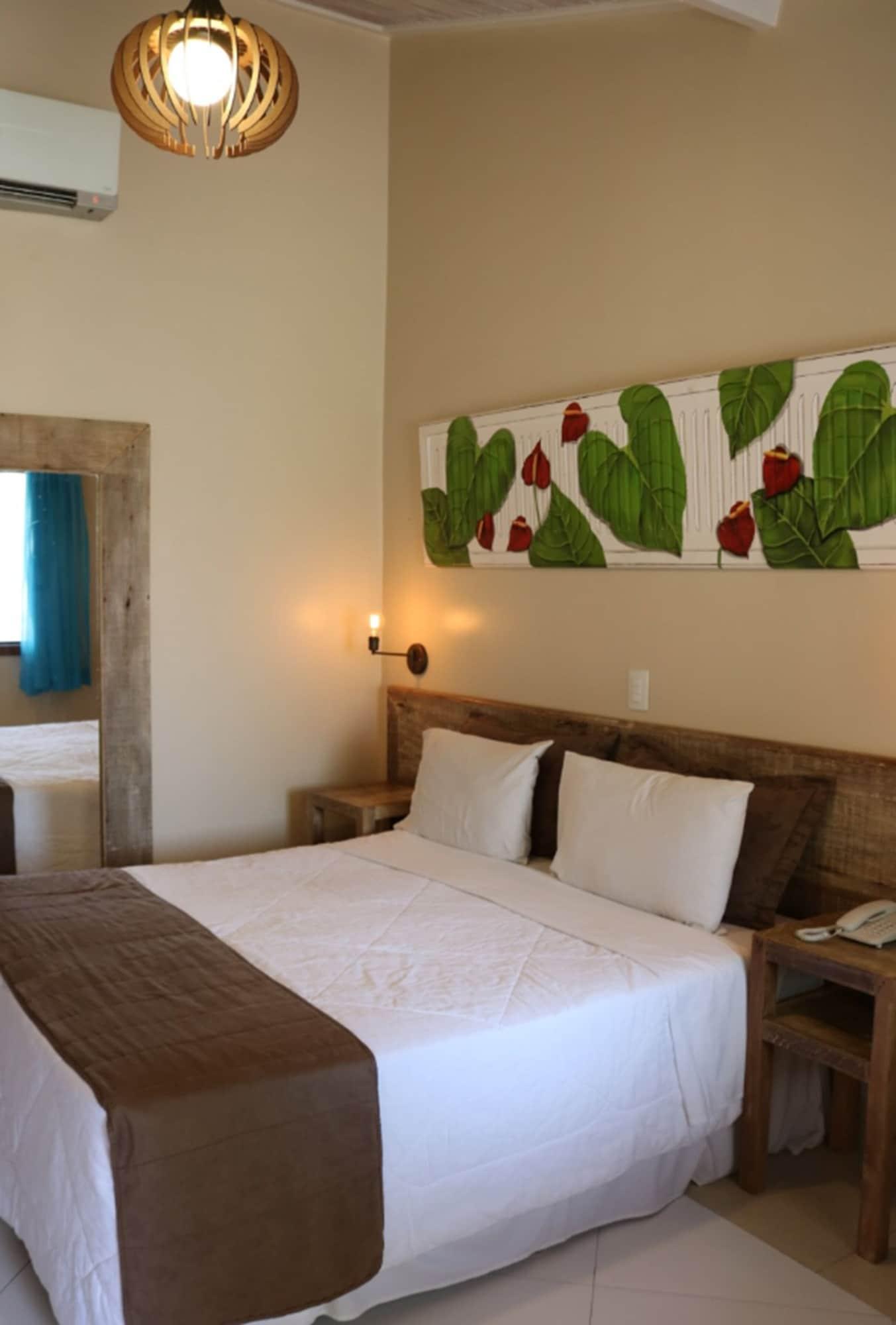Hotel Don Quijote Buzios Kültér fotó