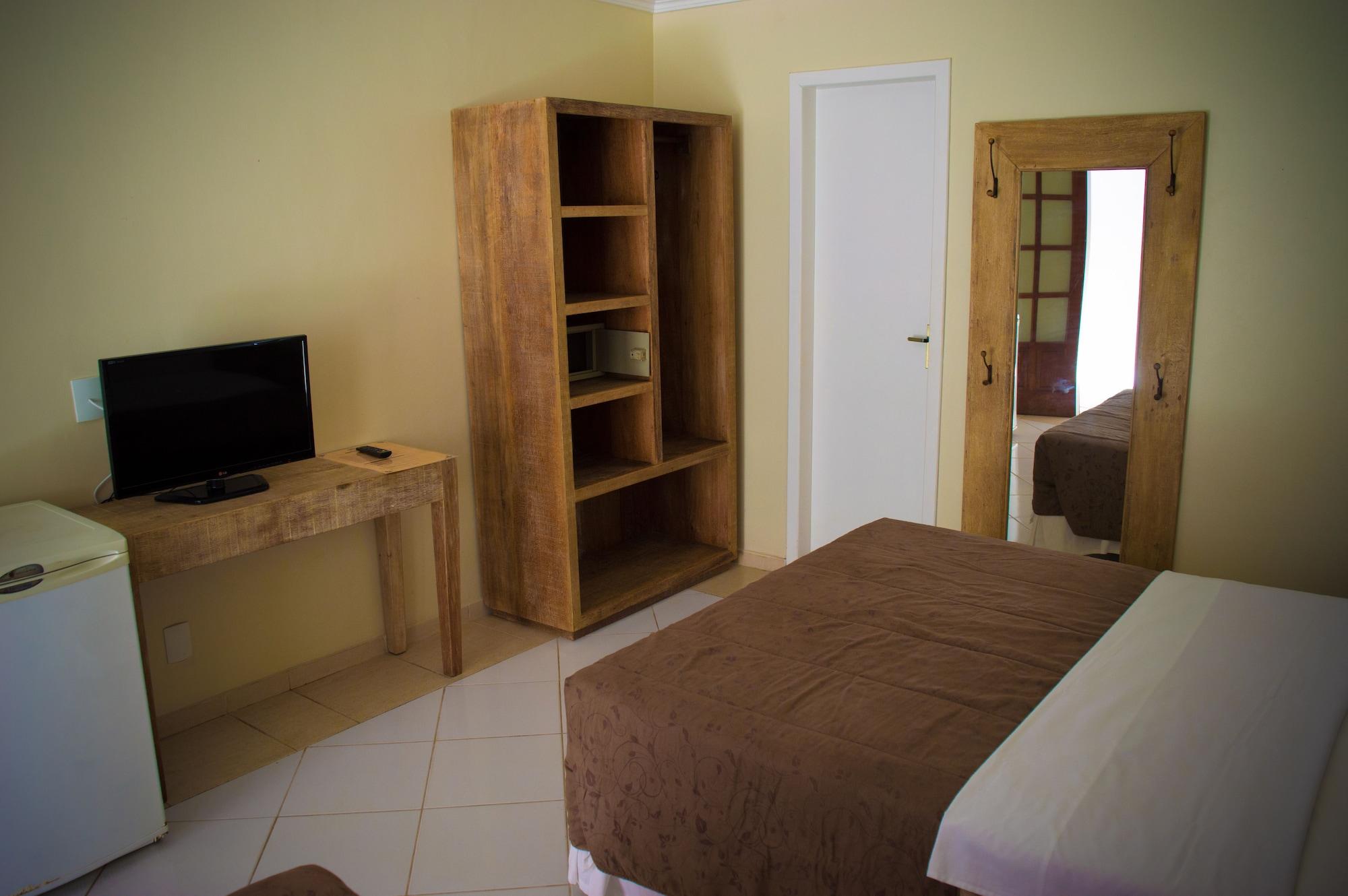 Hotel Don Quijote Buzios Kültér fotó