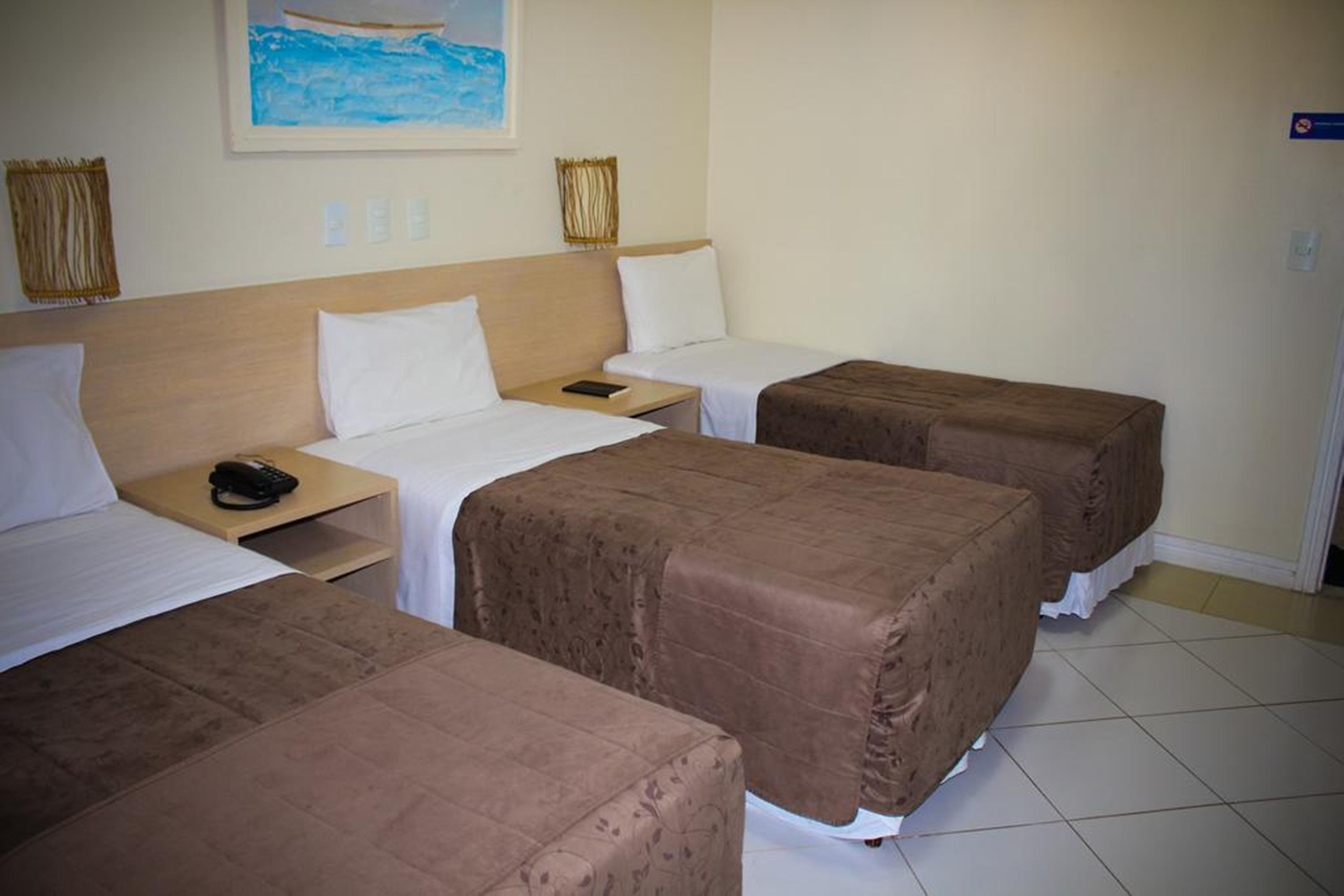Hotel Don Quijote Buzios Kültér fotó