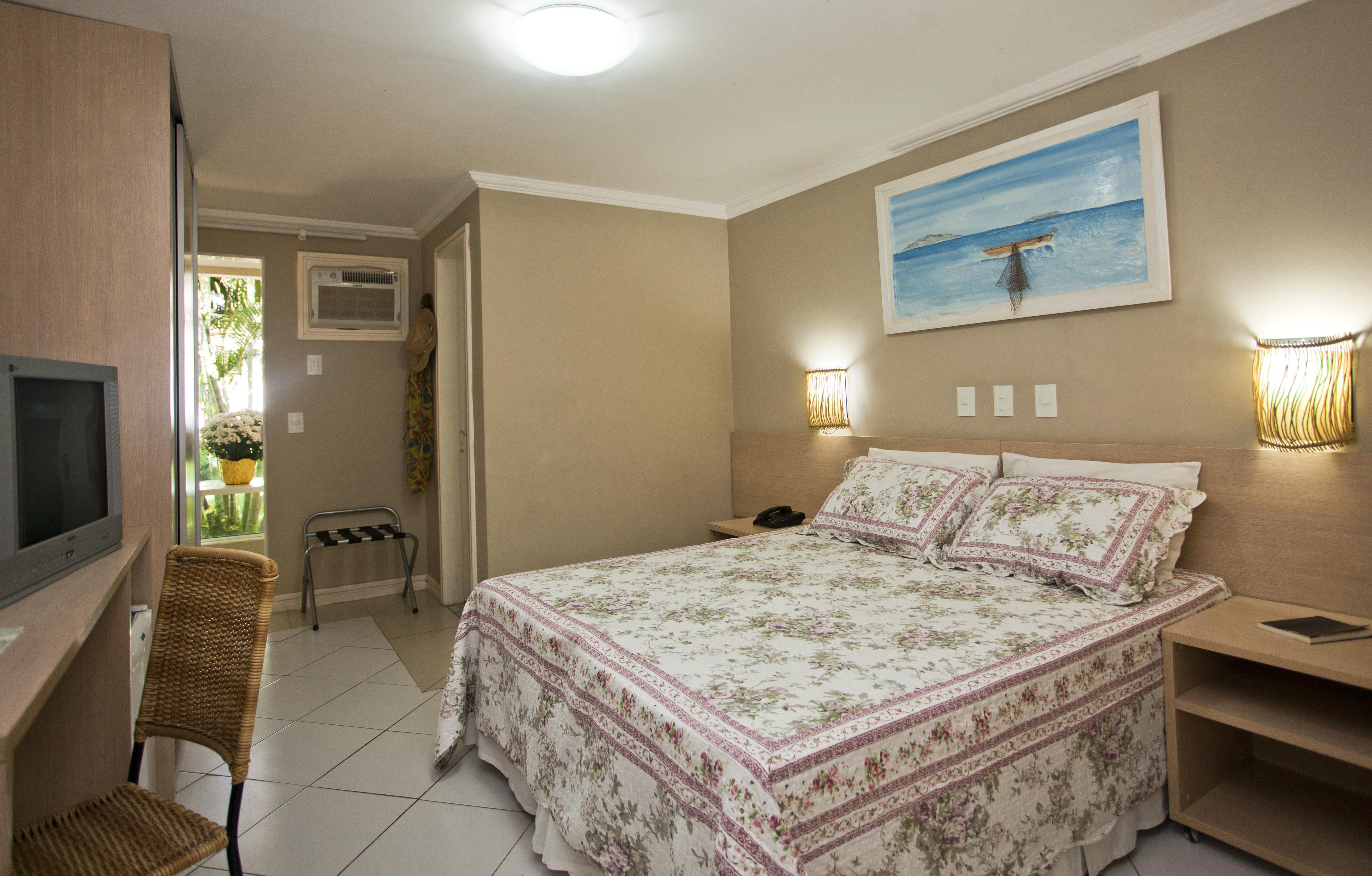 Hotel Don Quijote Buzios Kültér fotó