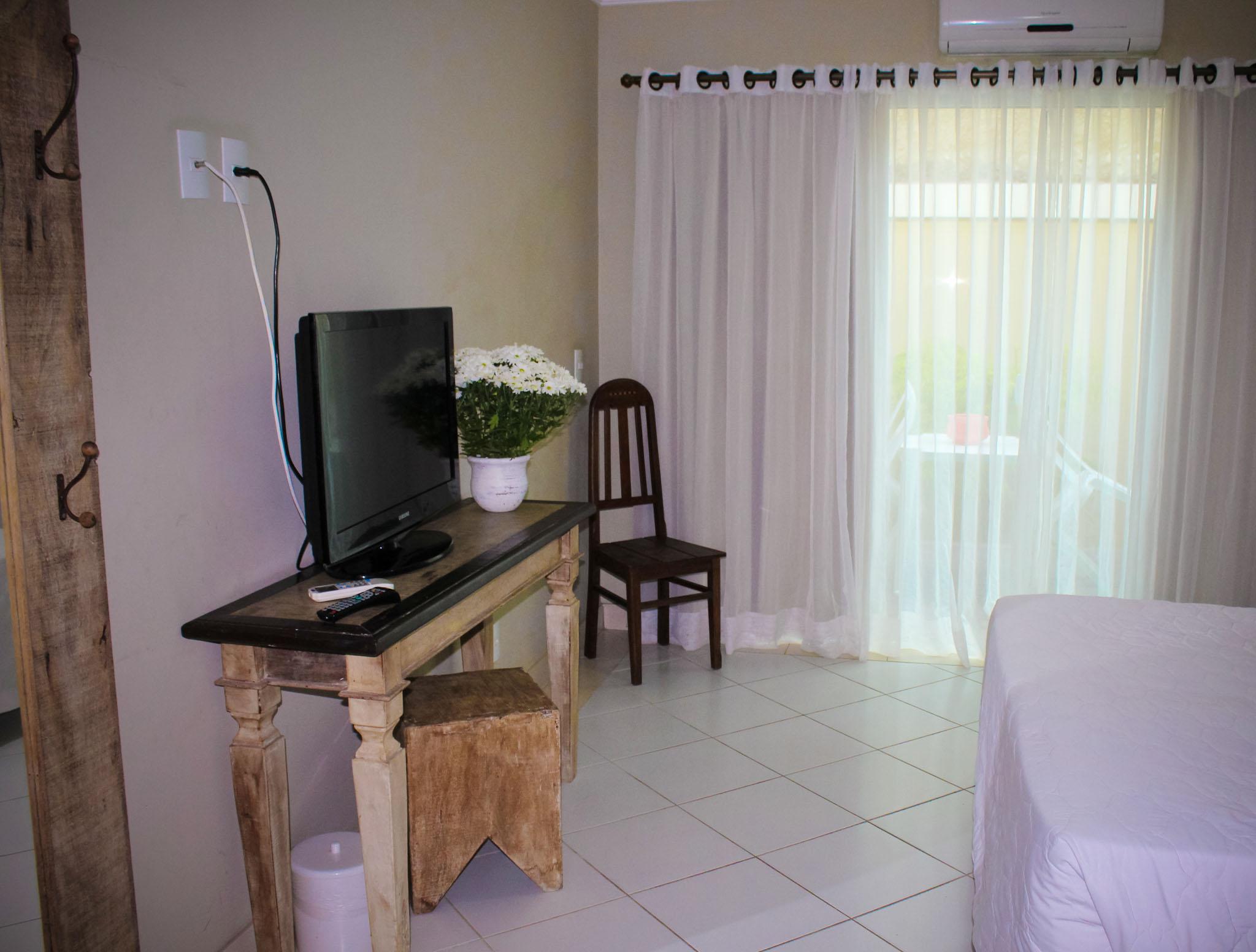 Hotel Don Quijote Buzios Kültér fotó