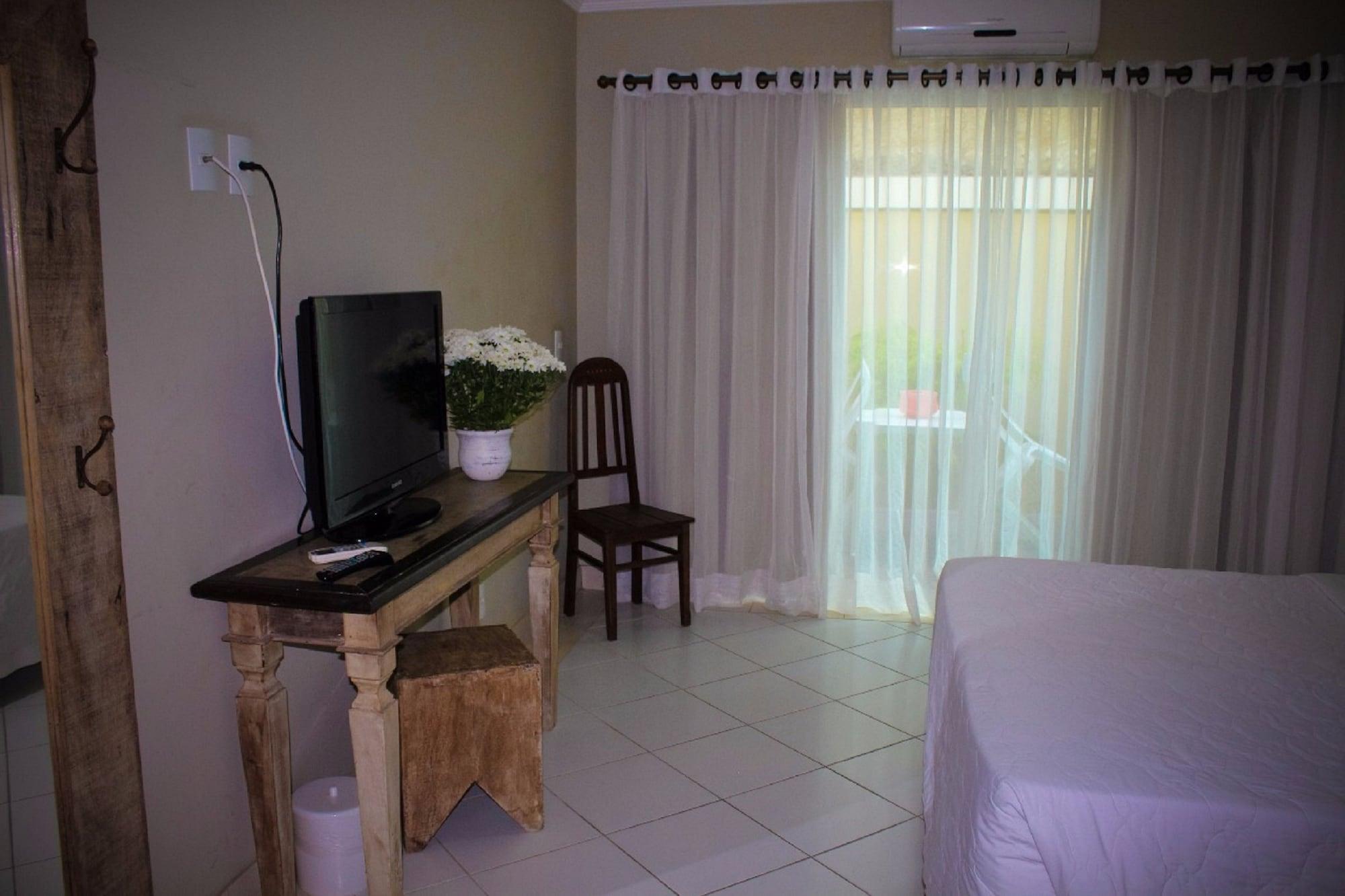 Hotel Don Quijote Buzios Kültér fotó
