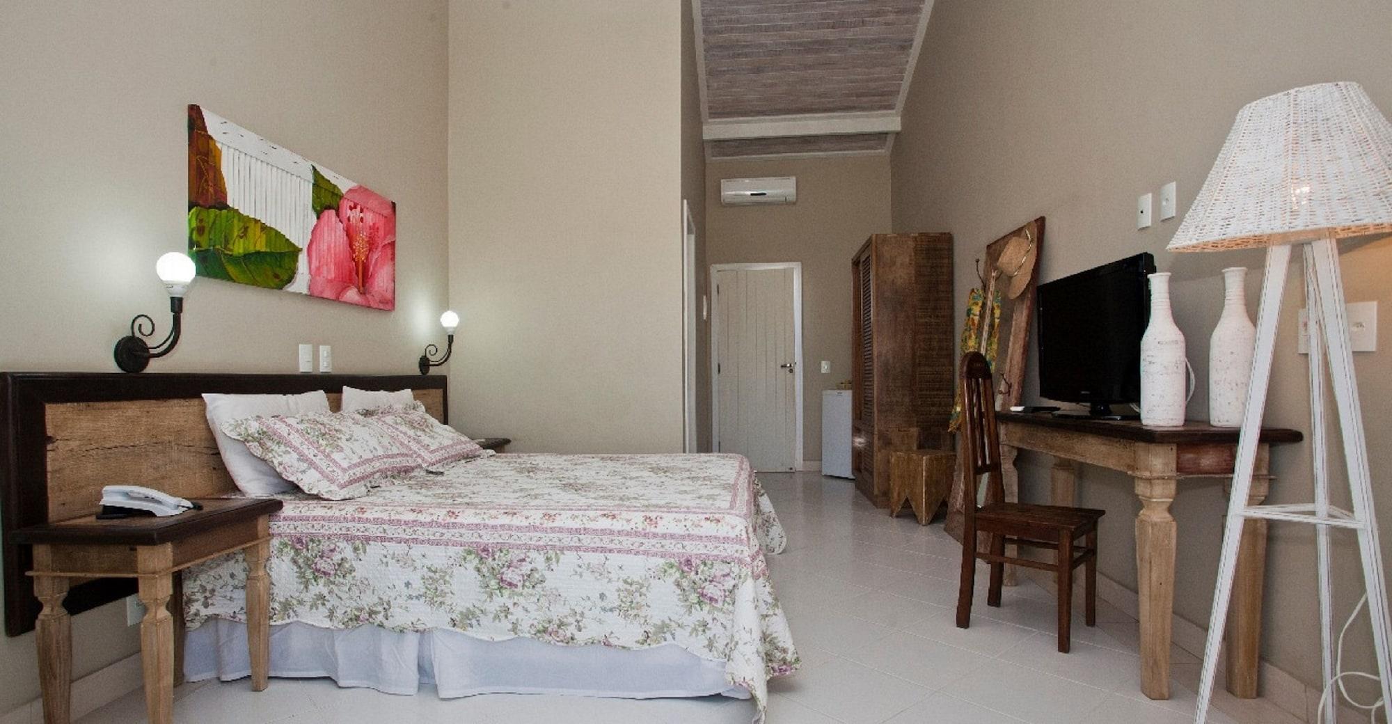 Hotel Don Quijote Buzios Kültér fotó