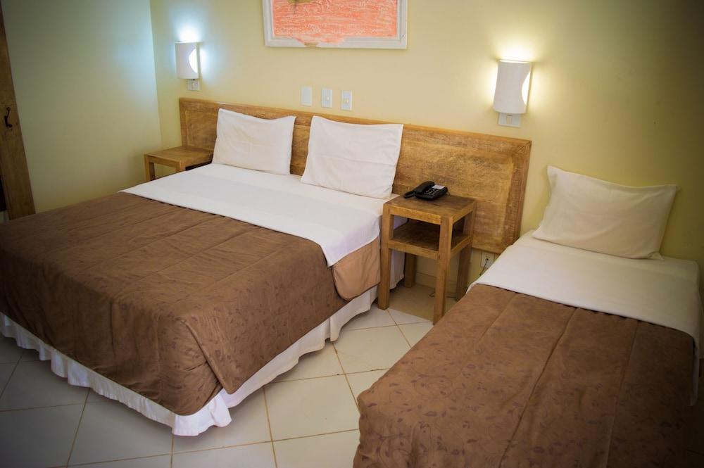 Hotel Don Quijote Buzios Kültér fotó