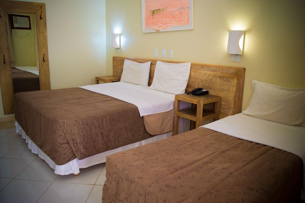 Hotel Don Quijote Buzios Kültér fotó