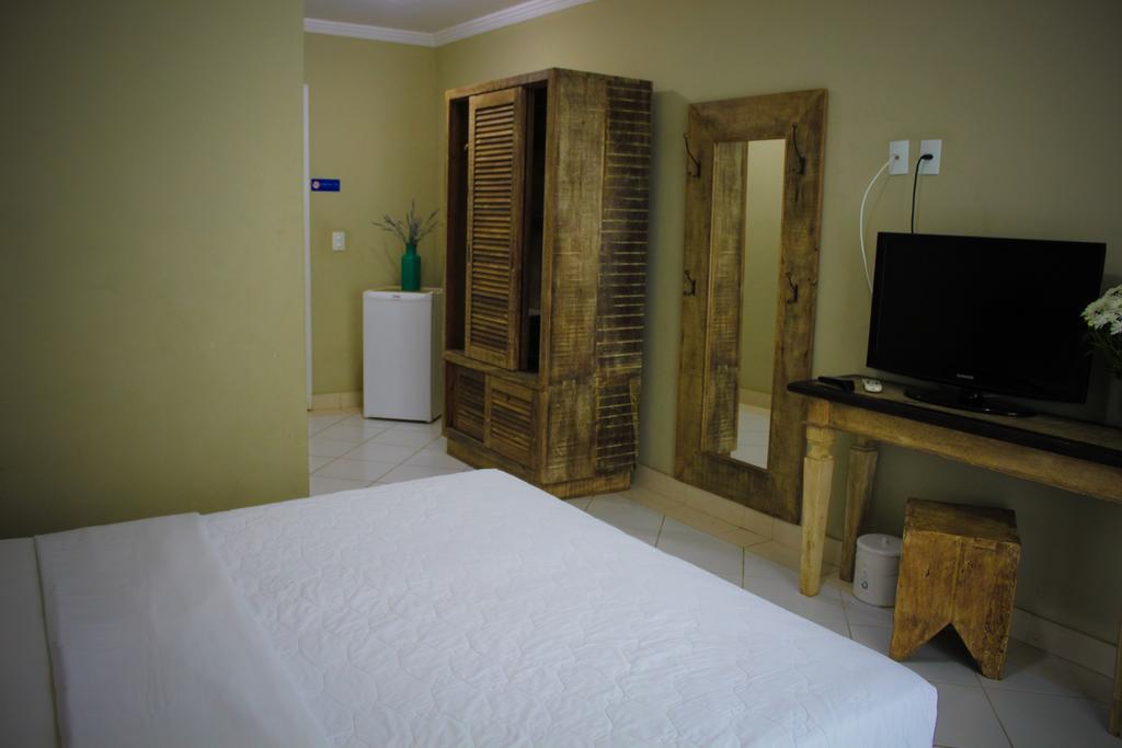 Hotel Don Quijote Buzios Kültér fotó