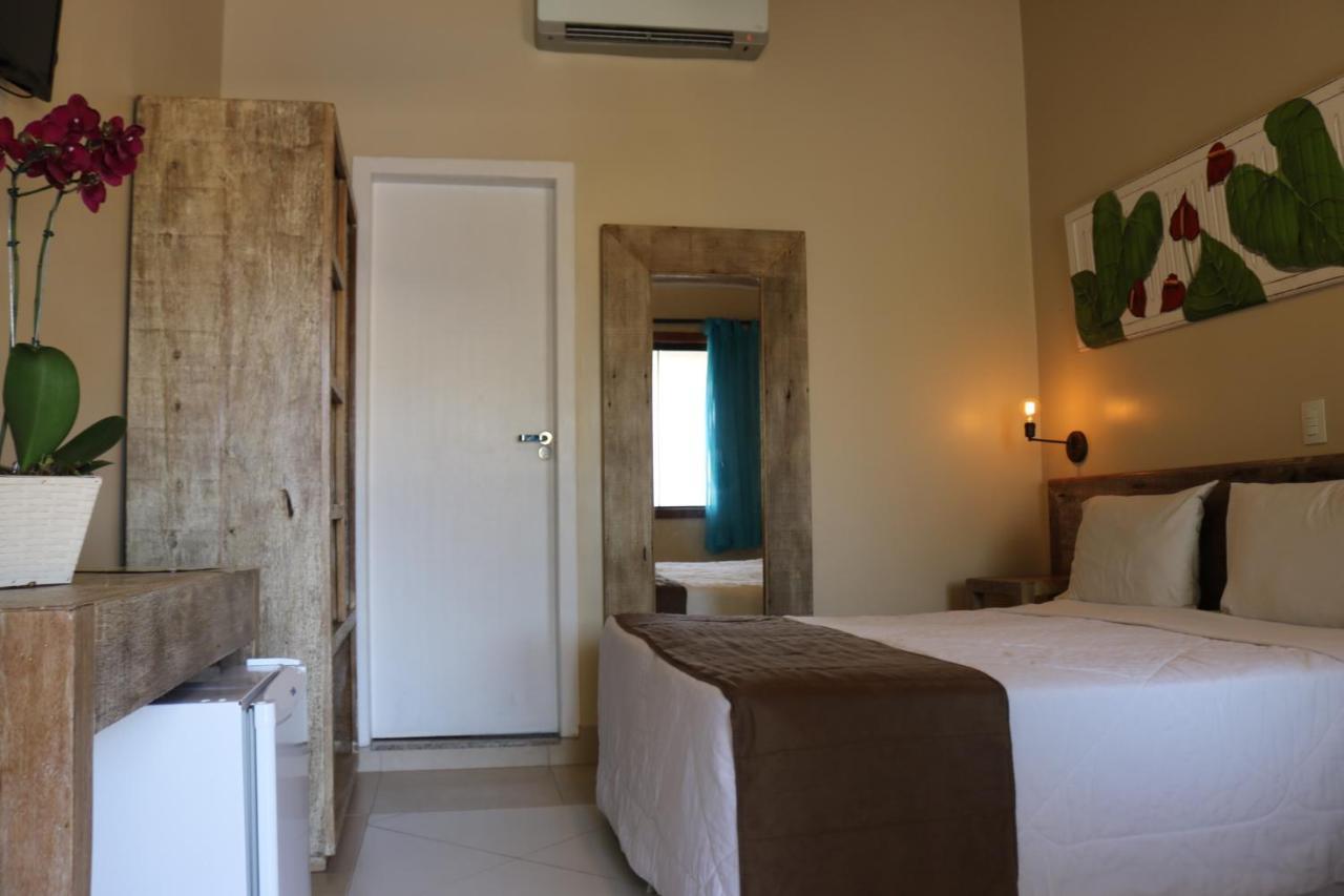 Hotel Don Quijote Buzios Kültér fotó