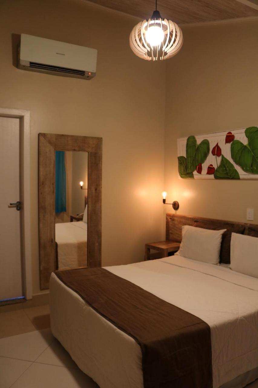 Hotel Don Quijote Buzios Kültér fotó
