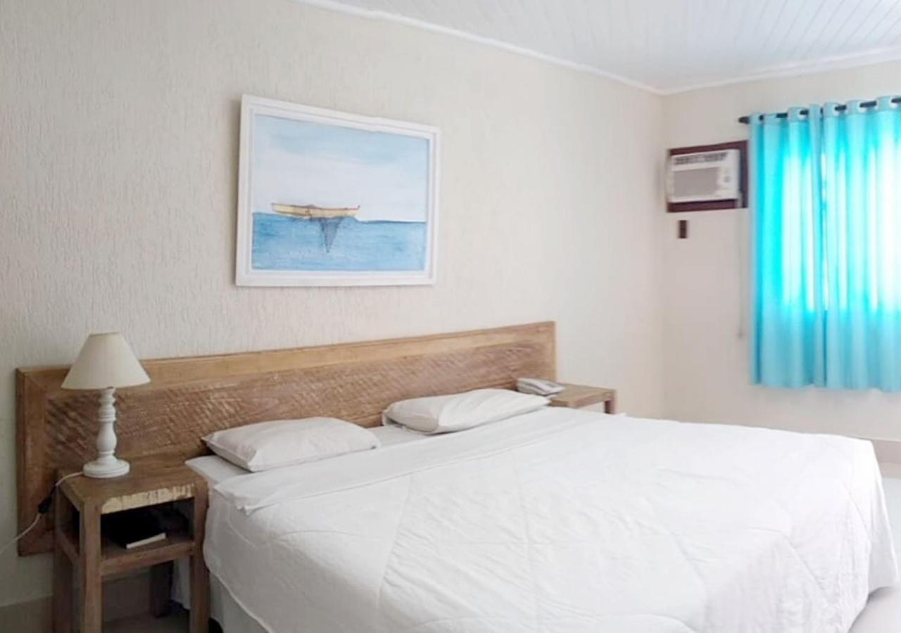 Hotel Don Quijote Buzios Kültér fotó