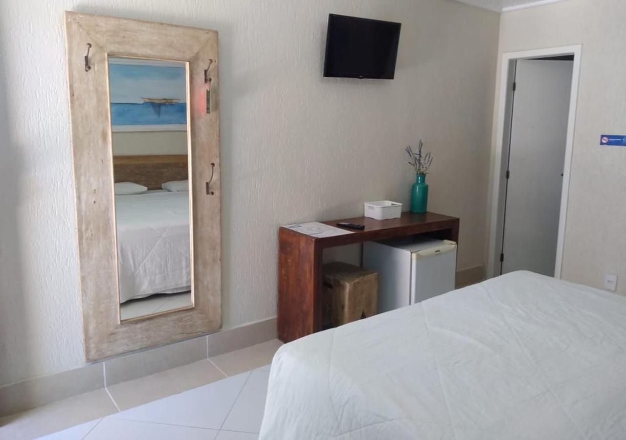 Hotel Don Quijote Buzios Kültér fotó